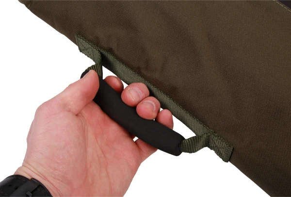 NGT Single Rod Sleeve 6 NGT Single Rod Sleeve - Afbeelding 6