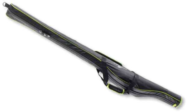 Daiwa PX Padded Rod Bag 1pc 9ft 2 Daiwa PX Padded Rod Bag 1pc 9ft - Afbeelding 2