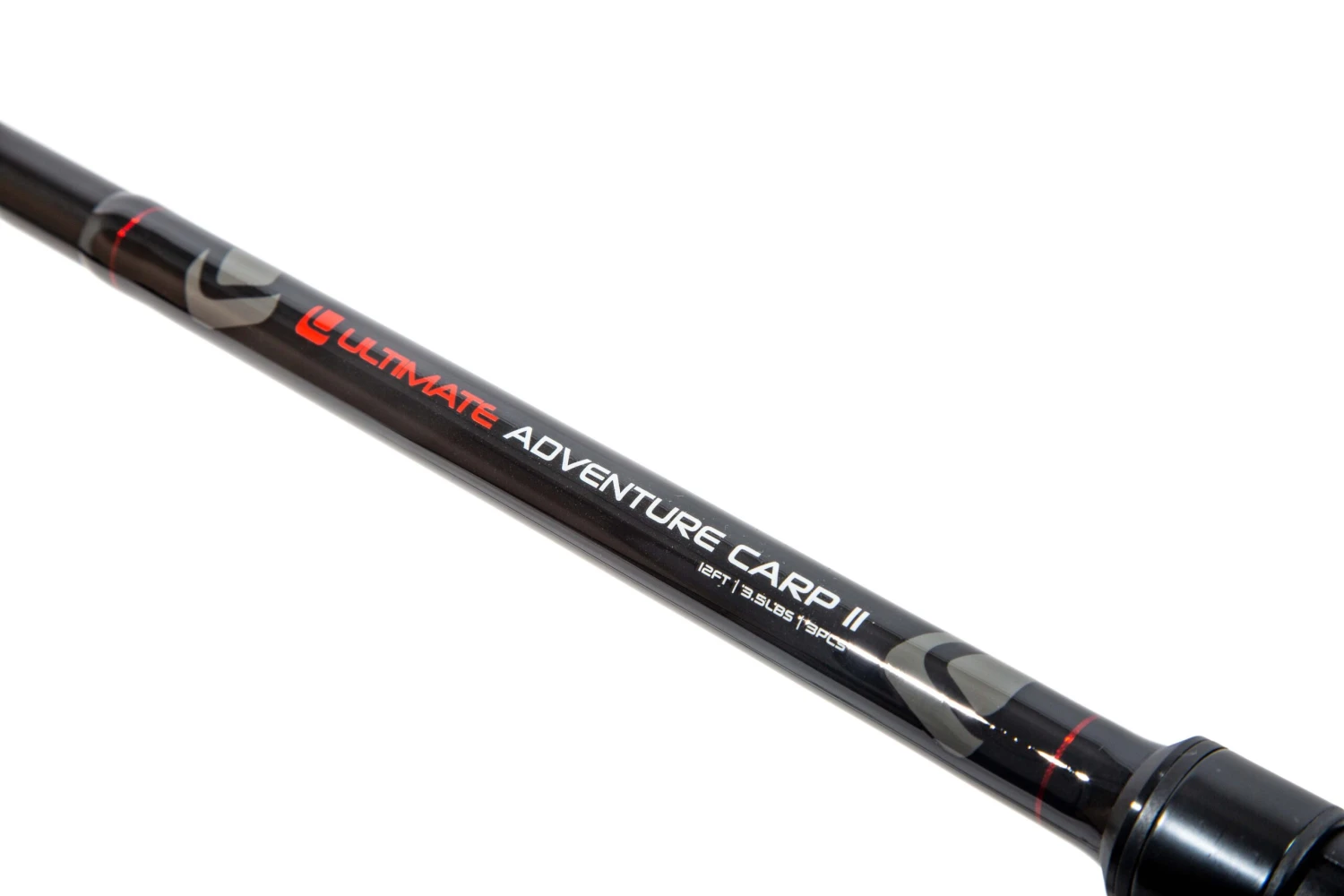 Ultimate Adventure Carp II 12ft 3.5lbs (3-delig) 9 Ultimate Adventure Carp II 12ft 3.5lbs (3-delig) - Afbeelding 9