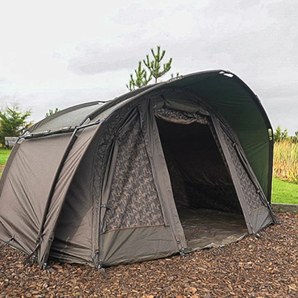 AVID HQ Dual Layer Bivvy - One Man 6 AVID HQ Dual Layer Bivvy - One Man - Afbeelding 6