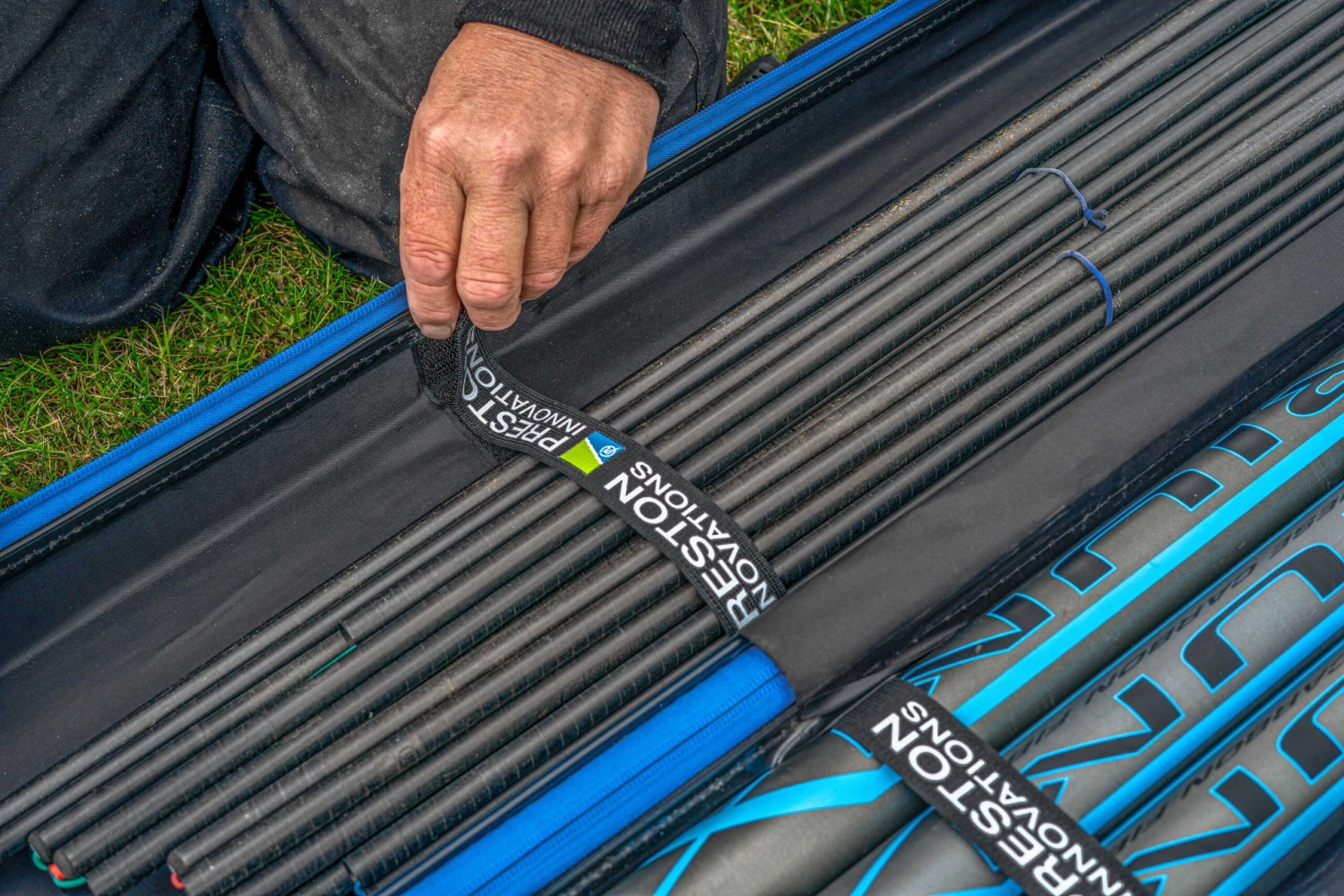 Preston Hardcase Pole Safe XL Foudraal 5 Preston Hardcase Pole Safe XL Foudraal - Afbeelding 5