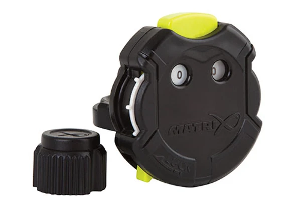 Matrix Fish Clicker 2 Matrix Fish Clicker - Afbeelding 2