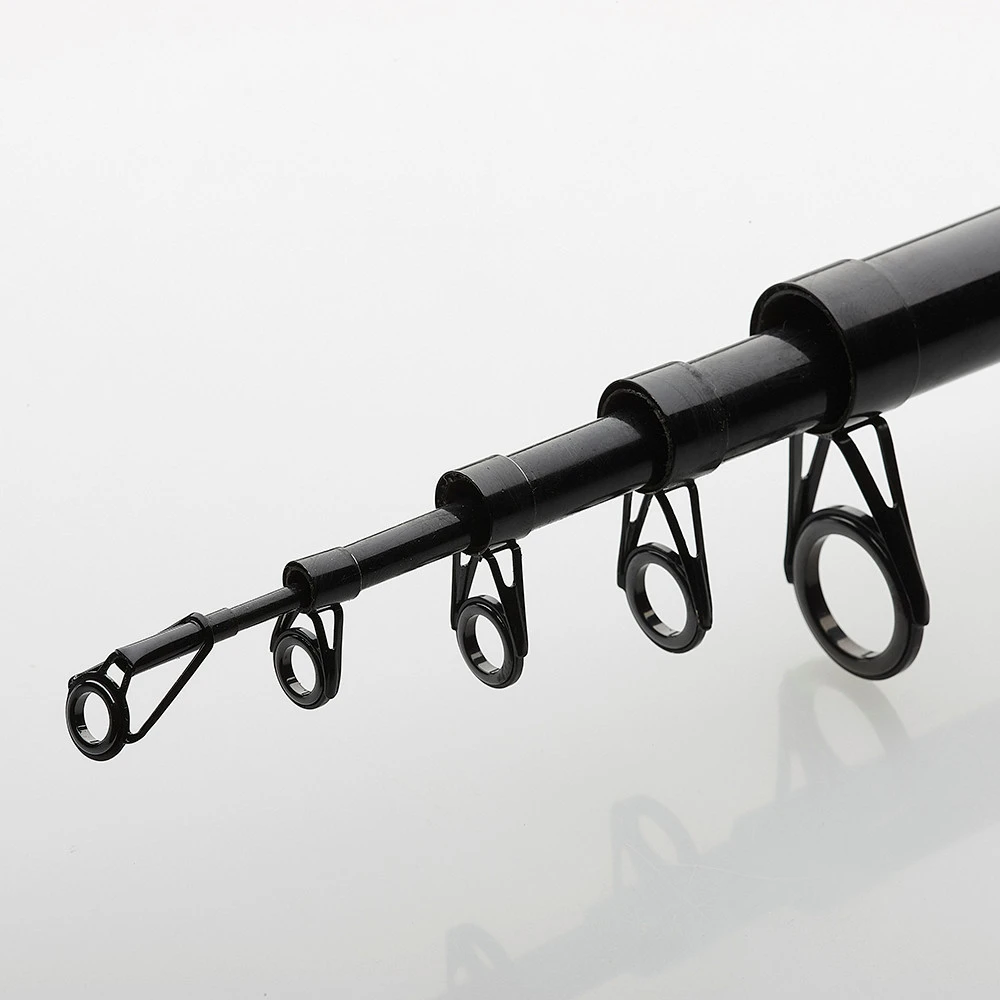 DAM Base-X Tele 100 300cm 50-100g 4 DAM Base-X Tele 100 300cm 50-100g - Afbeelding 4