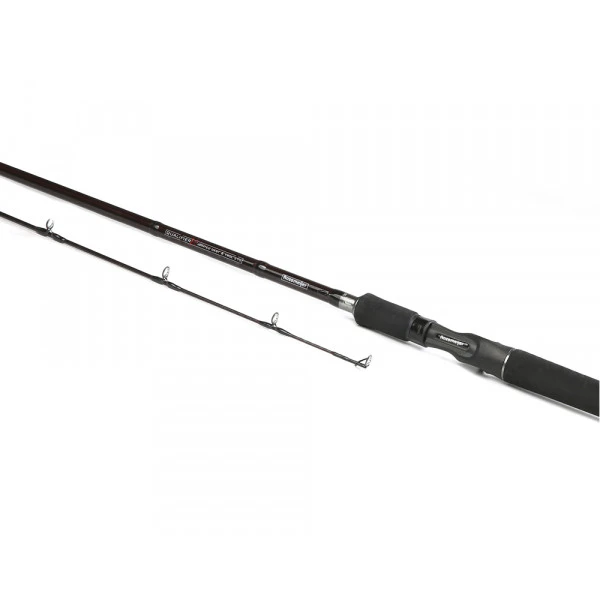 Rozemeijer Qualifier V2 Jointed Cast & Trol 2,70m (40-70g) 2 Rozemeijer Qualifier V2 Jointed Cast & Trol 2,70m (40-70g) - Afbeelding 2