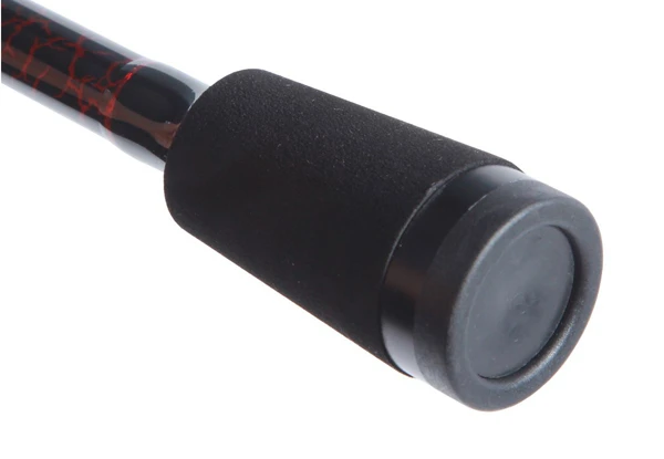 Ultimate Light Jig & Dropshot 1,90m 3-12g 1 Ultimate Light Jig & Dropshot 1,90m 3-12g