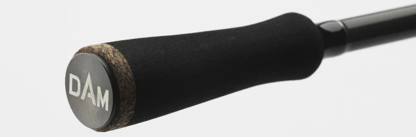 Dam Yagi Ultra Light Jig 1,90m (2-12g) 1 Dam Yagi Ultra Light Jig 1,90m (2-12g)