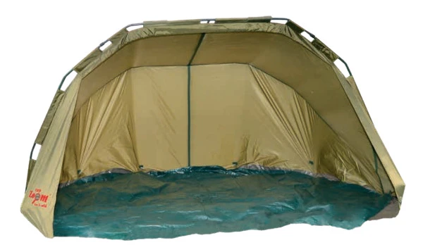 Carp Zoom Expedition Shelter 1 Carp Zoom Expedition Shelter