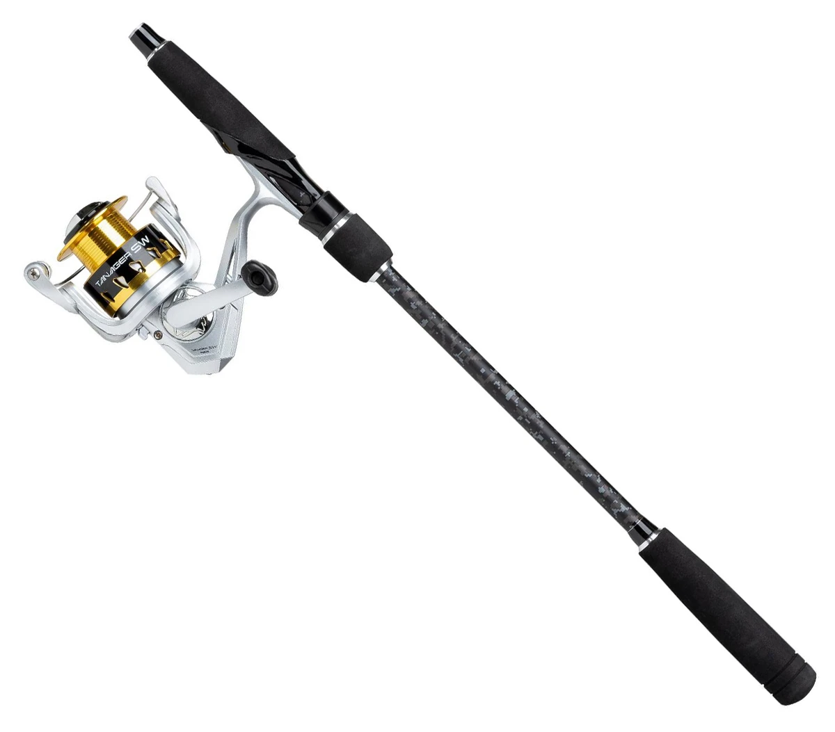 Mitchell Tanager SW Squid Spinning Combo 1,80m (50-300g) 3 Mitchell Tanager SW Squid Spinning Combo 1,80m (50-300g) - Afbeelding 3