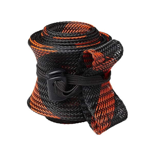 Savage Gear Rod Sock Flex 167-198cm 4 Savage Gear Rod Sock Flex 167-198cm - Afbeelding 4