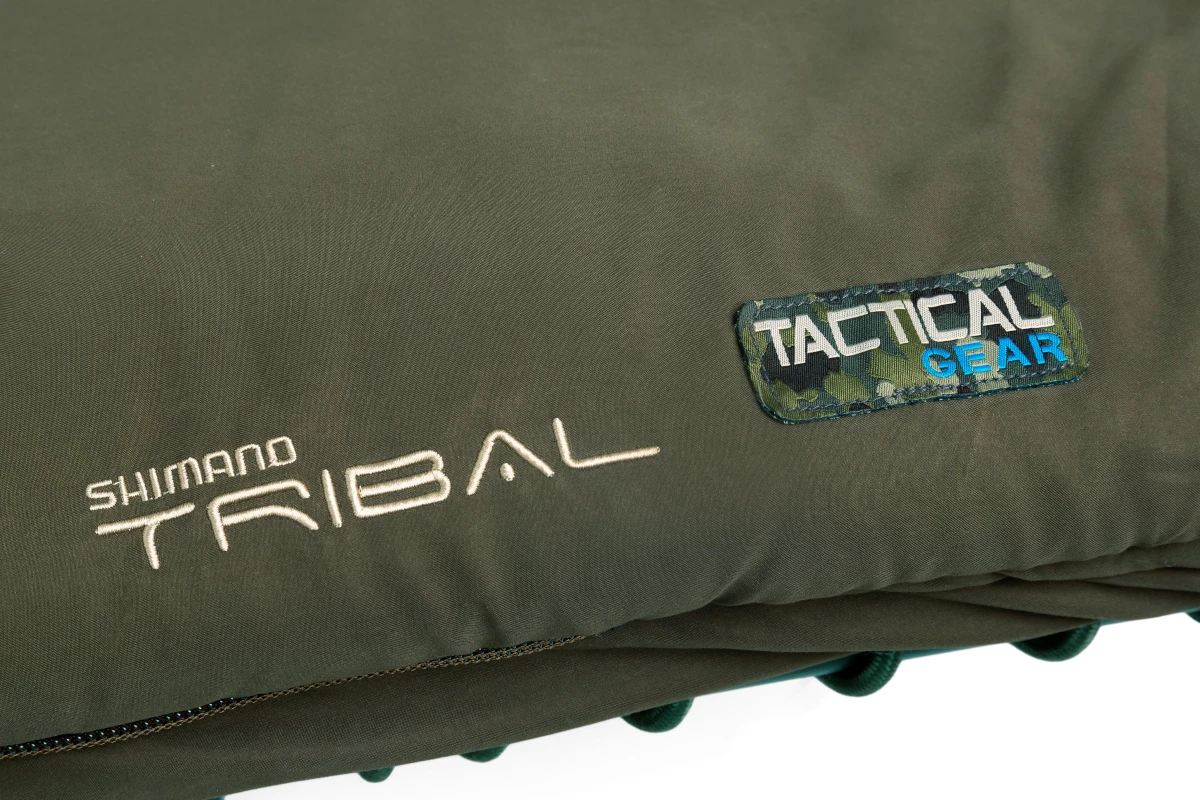 Shimano Tactical Stretcher System Wide 5 Shimano Tactical Stretcher System Wide - Afbeelding 5