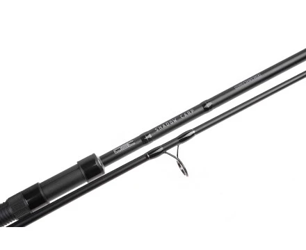 Spro C-Tec Shadow Carp Hengel 300cm 2.75lbs 1 Spro C-Tec Shadow Carp Hengel 300cm 2.75lbs