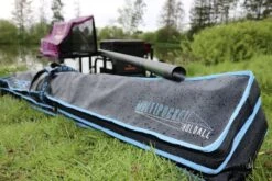 Browning Sphere Multipocket Holdall 6 Tubes Foudraal