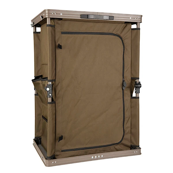 Fox Session Storage 4 Fox Session Storage - Afbeelding 4