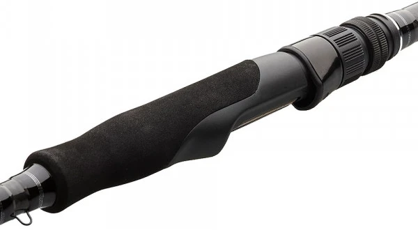 Savage Gear SGS2 Offshore Sea Bass 7'6"/2,30m F 10-35gr M 1,0-1,5 2sec 5 Savage Gear SGS2 Offshore Sea Bass 7'6"/2,30m F 10-35gr M 1,0-1,5 2sec - Afbeelding 5