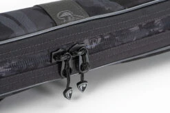 Fox Rage Voyager Camo Hard Rod Sleeve Single 1,3m