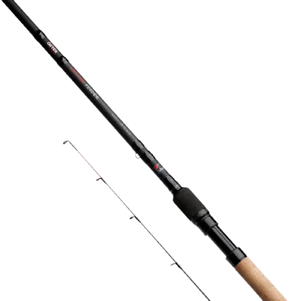 Dam Detek Method Feeder 12' 3.60M Up To 60gr 3+3Sec 199gr 126cm 3 Dam Detek Method Feeder 12' 3.60M Up To 60gr 3+3Sec 199gr 126cm - Afbeelding 3