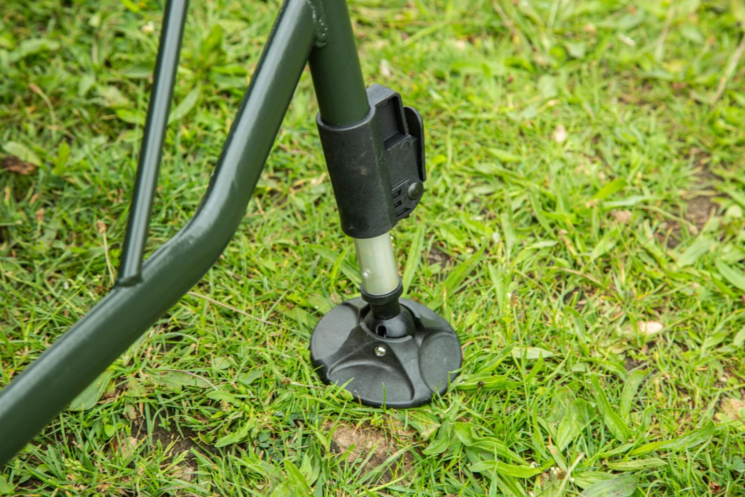 Ultimate Bedchair Deluxe 1 Ultimate Bedchair Deluxe