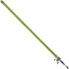 Daiwa Rod Cover 190x4cm Black/green