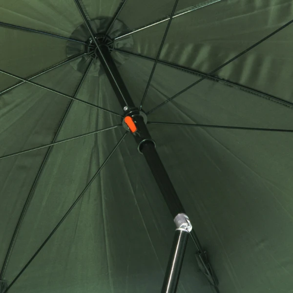 NGT 45" Green Brolly 2 NGT 45" Green Brolly - Afbeelding 2