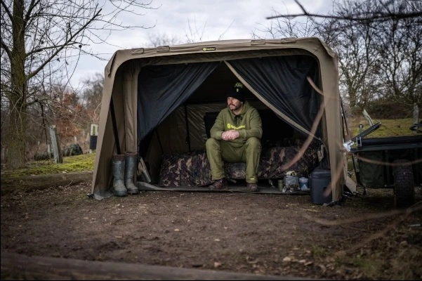 Ridgemonkey Escape XF2 Mozzie Mesh 4 Ridgemonkey Escape XF2 Mozzie Mesh - Afbeelding 4