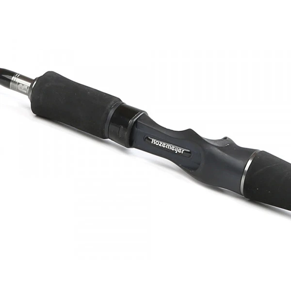 Rozemeijer Qualifier V2 Jointed Jig & Cast 1,95m (jig 14-24g / Cast 20-45g) 2 Rozemeijer Qualifier V2 Jointed Jig & Cast 1,95m (jig 14-24g / Cast 20-45g) - Afbeelding 2