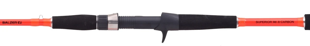 Balzer Magna Nordic Neo Trolling (2,40m | 12-25lb) 1 Balzer Magna Nordic Neo Trolling (2,40m | 12-25lb)