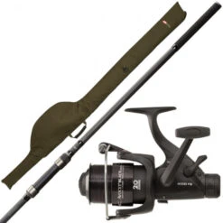 JRC Defender Combo 3,00m 6000FS (3lb) 21 JRC Defender Combo 3,00m 6000FS (3lb) -FIS Hengels Winkel 511fcbec2a1efa90
