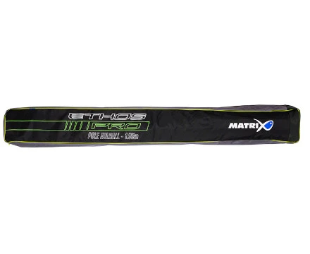 Matrix Pro Ethos Pole Holdall 1 Matrix Pro Ethos Pole Holdall