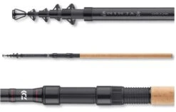 Daiwa Ninja X Tele Carp 3m (3lb) 5 Daiwa Ninja X Tele Carp 3m (3lb) -FIS Hengels Winkel 51dbc2a3d6bd2d7a