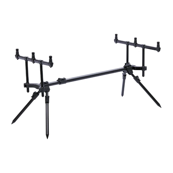 Prologic C-Series Convertible 3 Rod Pod 4 Prologic C-Series Convertible 3 Rod Pod - Afbeelding 4