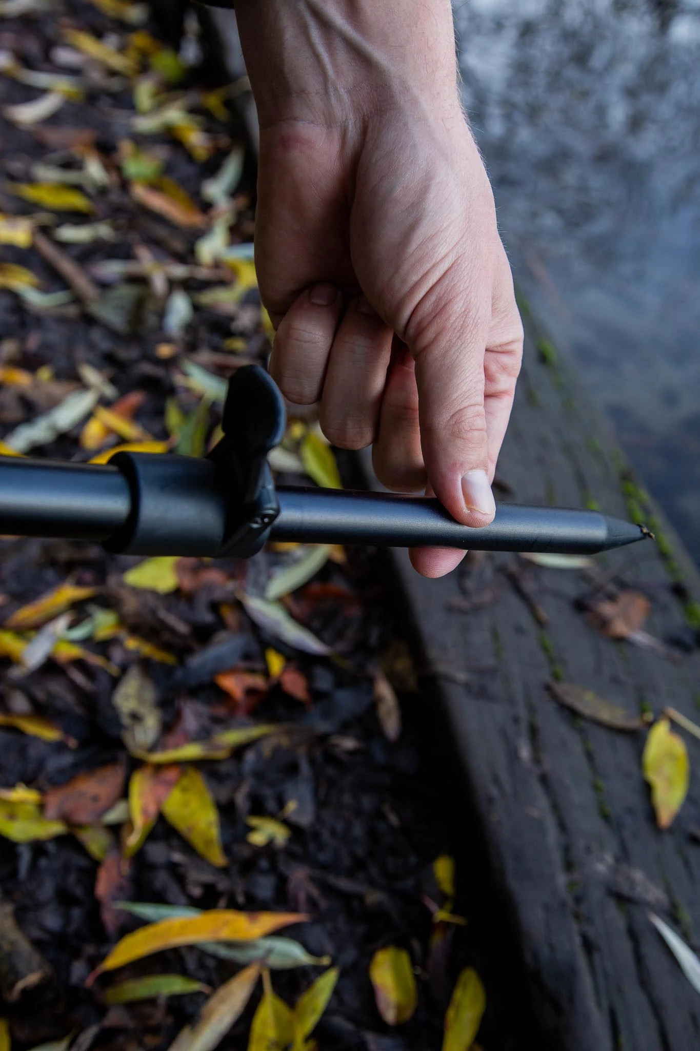 Ultimate Solid Rod Pod 2 Ultimate Solid Rod Pod - Afbeelding 2