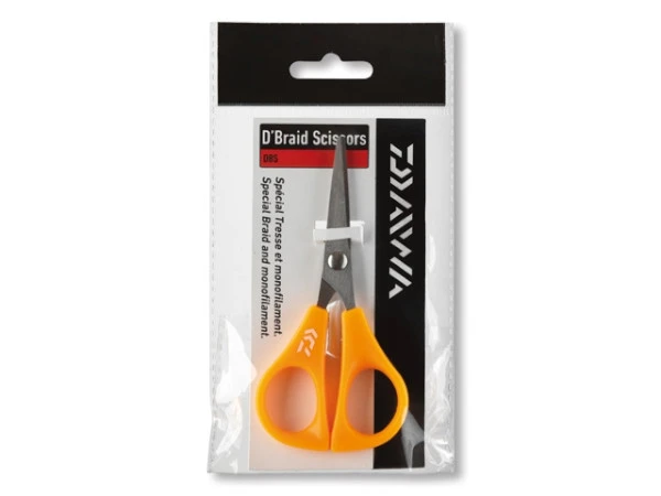 Daiwa Braid Scissors 1 Daiwa Braid Scissors