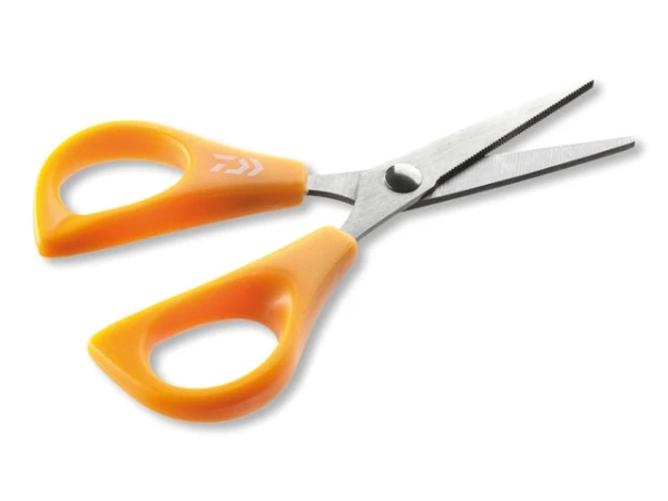 Daiwa Braid Scissors 2 Daiwa Braid Scissors - Afbeelding 2