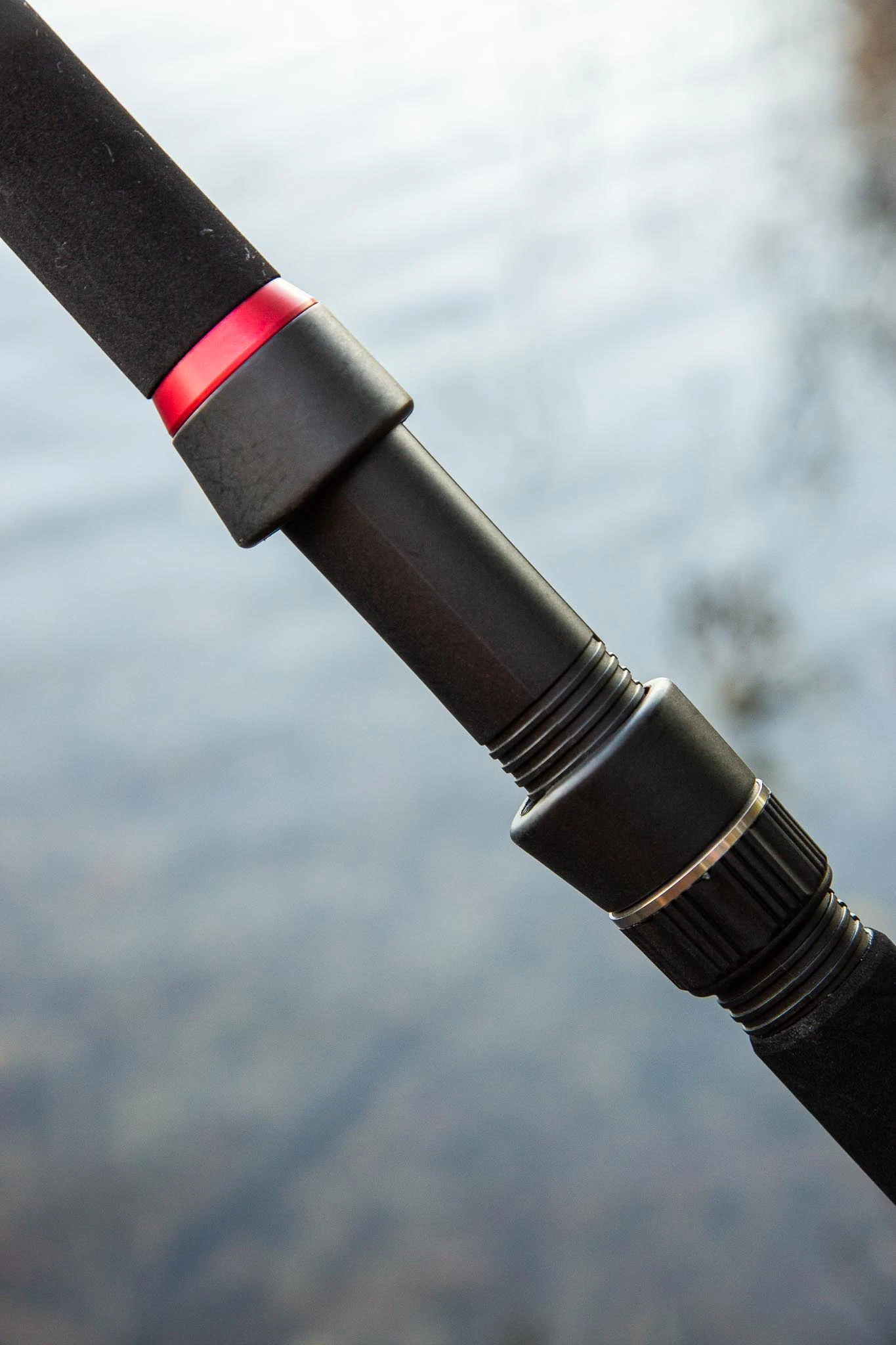 Ultimate Allround Catfish 300cm, Meervalhengel 11 Ultimate Allround Catfish 300cm, Meervalhengel - Afbeelding 11