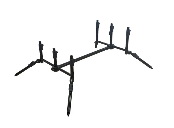 Sonik Xtractor GT 3-Rod Pod 1 Sonik Xtractor GT 3-Rod Pod