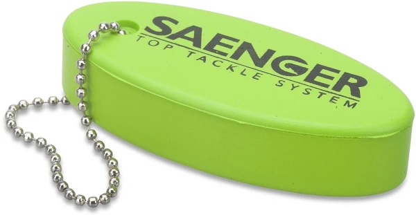 Saenger Floating Key Ring 1 Saenger Floating Key Ring