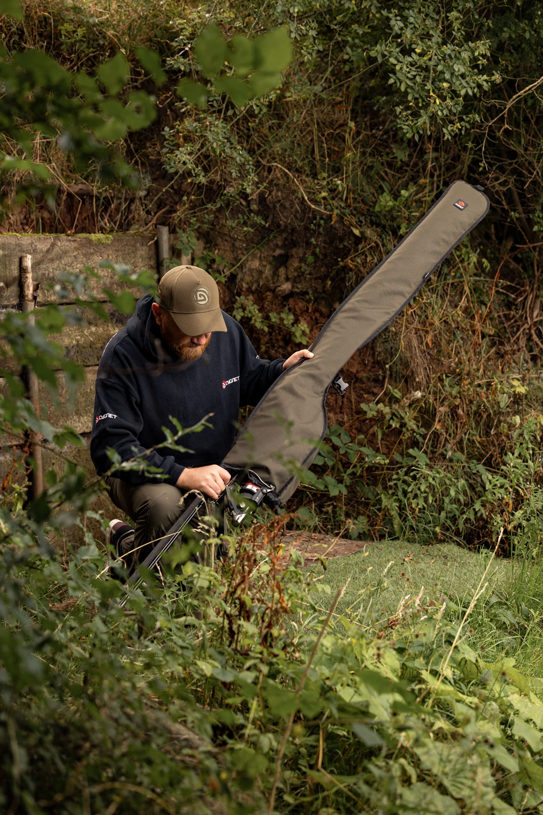 Cygnet Single Sleeve 10ft 1 Cygnet Single Sleeve 10ft