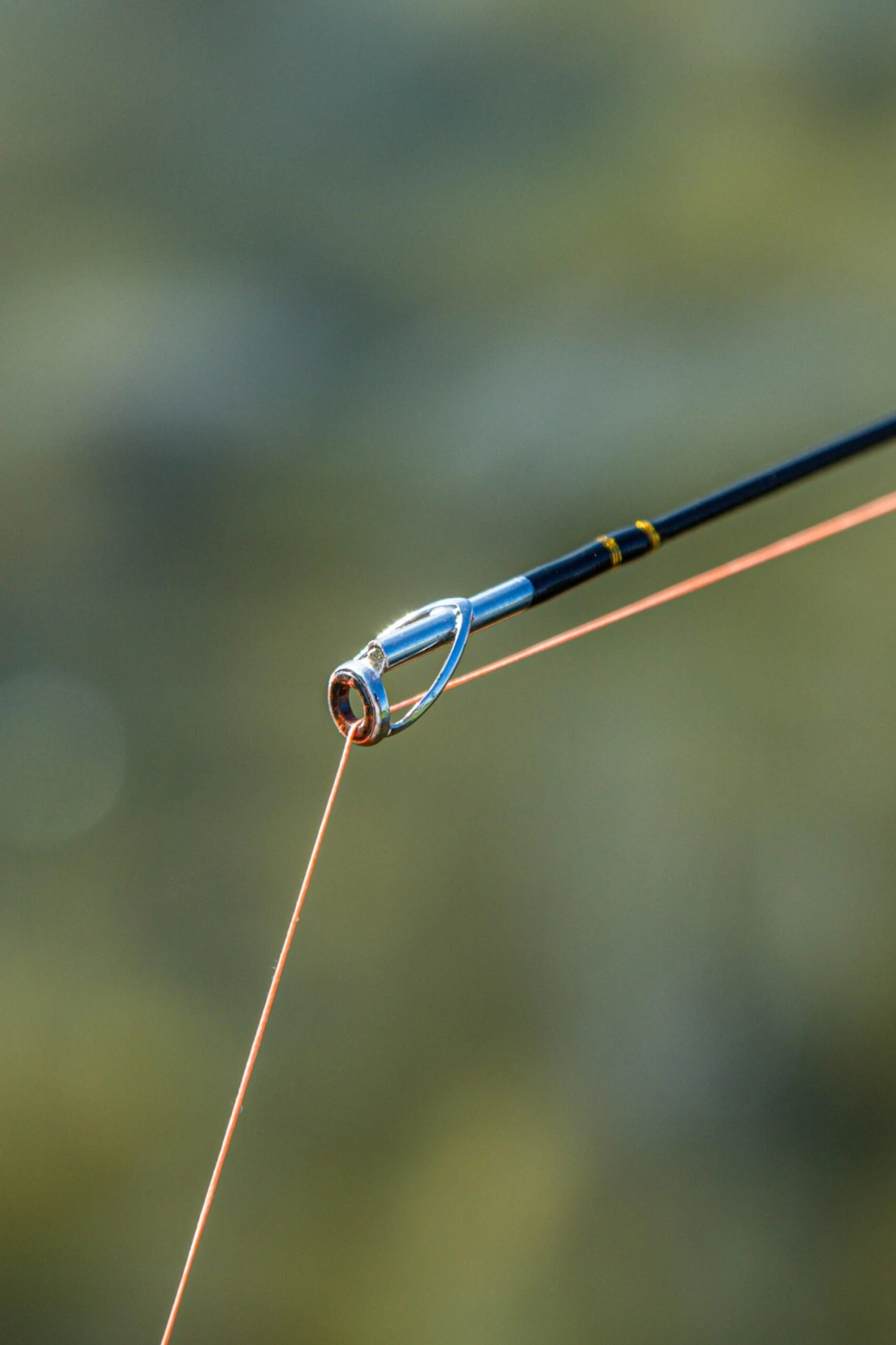 Ultimate Predator Spin & Jig 2,10m 10-30gr 1 Ultimate Predator Spin & Jig 2,10m 10-30gr