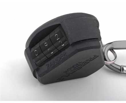 Spro Freestyle Track Fish Counter 3 Spro Freestyle Track Fish Counter - Afbeelding 3