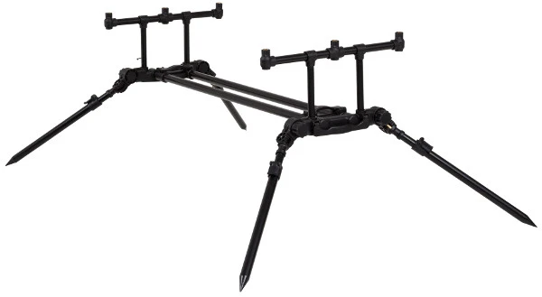 JRC Extreme TX 3-Rod 8 JRC Extreme TX 3-Rod - Afbeelding 8