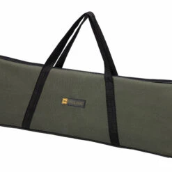 Prologic Stainless Steel 3 Rod Pod (incl. Draagtas)