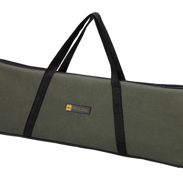 Prologic Stainless Steel 3 Rod Pod (incl. Draagtas) 1 Prologic Stainless Steel 3 Rod Pod (incl. Draagtas)