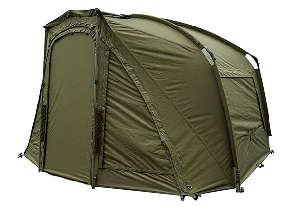 Fox Frontier XD Bivvy + Inner Dome 1 Fox Frontier XD Bivvy + Inner Dome