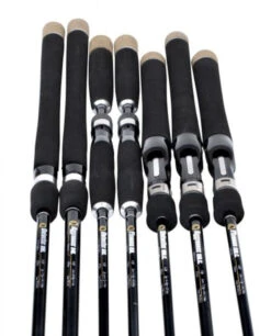 Quantum Vapor Detector Extreme Jigging 275cm 7-35gr -FIS Hengels Winkel 56bafd882c8e2f59