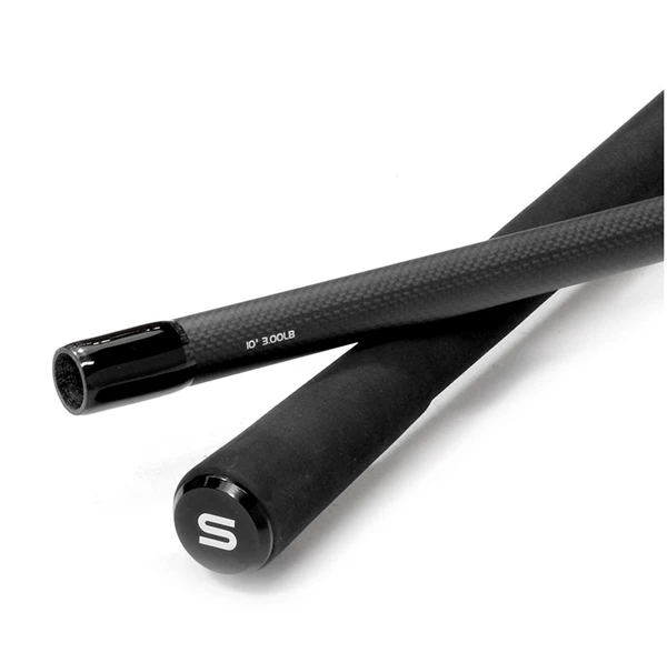 Sonik DominatorX RS 10ft 3,50lbs Shrink Tube 1 Sonik DominatorX RS 10ft 3,50lbs Shrink Tube