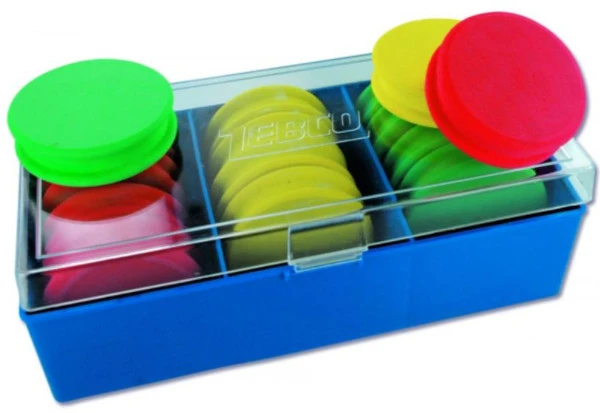 Zebco Z-Sea Rig Winder Box 1 Zebco Z-Sea Rig Winder Box