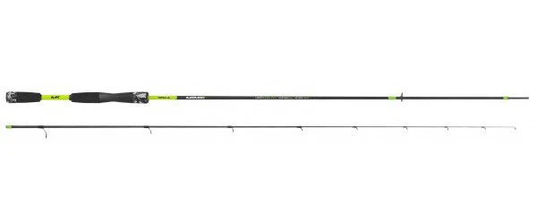 Tubertini Mimik 2,20m (1-6g) 2 Tubertini Mimik 2,20m (1-6g) - Afbeelding 2