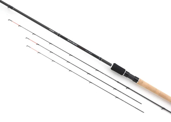 Shimano BeastMaster CX Commercial Feeder 274/335cm 2 Shimano BeastMaster CX Commercial Feeder 274/335cm - Afbeelding 2