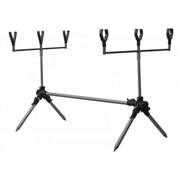 Ron Thompson 3 Rod Pod + Rod Rest 1 Ron Thompson 3 Rod Pod + Rod Rest