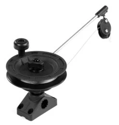 Scotty Laketroller Mini Downrigger 5 Scotty Laketroller Mini Downrigger -FIS Hengels Winkel 57962ef95f27472a